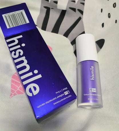 Blanchisseur dentaire