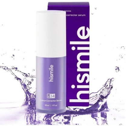 Blanchisseur dentaire